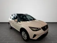 Gebraucht Seat Arona Style 116 PS (85 kW) 2024 Weiß SUV