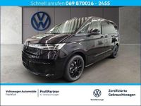 Gebraucht VW Multivan Life 150 PS (110 kW) 2025 Schwarz Van