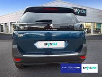 Gebraucht Peugeot 5008 Allure 136 PS (100 kW) 2024 Blau SUV
