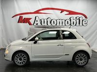 Gebraucht Fiat 500 Lounge 69 PS (50 kW) 2015
