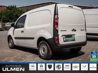 gebraucht Renault Kangoo Rapid Extra 1.5 BLUE dCi 115 FAP EU6d-T Berganfahrassist. Klima Einparkhilfe Ra