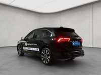 Gebraucht Ford Kuga ST-Line X 152 PS (111 kW) 2025 Schwarz SUV