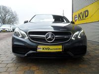 Gebraucht Mercedes E63 AMG AMG 585 PS (430 kW) 2016 Grau Limousine