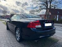 Gebraucht Volvo C70 Summum 179 PS (131 kW) 2010 Schwarz Cabrio