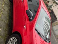 Gebraucht Hyundai i20 Classic 77 PS (56 kW) 2009 Rot Kleinwagen