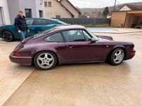 Gebraucht Porsche 964 250 PS (183 kW) 1991 Andere farben Coupé