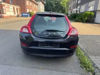 Używany Volvo C30 145 KM (106 kW) 2011 Czarny Hatchback