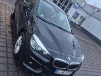 Gebraucht BMW 216 116 PS (85 kW) 2016 Kombi