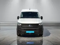 Gebraucht VW Crafter 140 PS (102 kW) 2025 Weiß Van