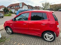 gebraucht Kia Picanto SA