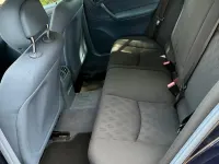Gebraucht Mercedes C200 163 PS (119 kW) 2004 Blau Kombi