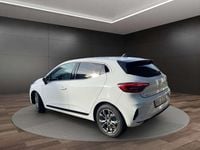 Neu Mitsubishi Colt Edition 91 PS (66 kW) 2025 Antarktisweiß Kleinwagen