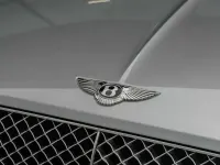 Gebraucht Bentley Continental GT Mulliner 635 PS (467 kW) 2018 Silber