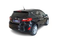 gebraucht Ford Fiesta Titanium 1.0 LED iACC Radio Bluetooth LM16'' Parkpilot Winterpaket