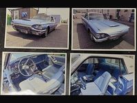 Gebraucht Ford Thunderbird 1965 Coupé