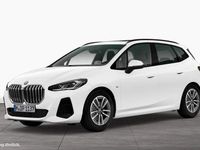 Gebraucht BMW 220 Active Tourer M Sport 156 PS (114 kW) 2025 Weiß Van / Kleinbus