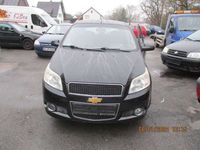 gebraucht Chevrolet Aveo LT