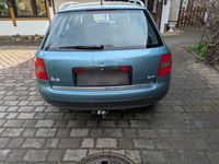 Gebraucht Audi A6 177 PS (130 kW) 1998 Andere farben Kombi