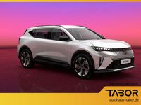 Neu Renault Scenic E-Tech Evolution 125 kW (170 PS) 2026 Weiß SUV