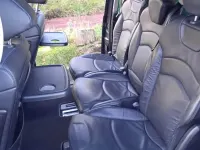 Gebraucht Peugeot 807 Platinum 163 PS (119 kW) 2009 Schwarz Van / Kleinbus