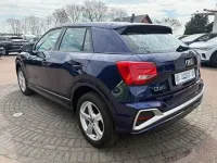 Gebraucht Audi Q2 S-Line 150 PS (110 kW) 2025 Blau SUV