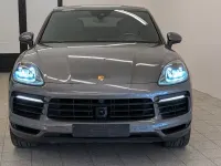 Brugt Porsche Cayenne 340 HK (250 kW) 2020 Grå SUV