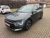 Gebraucht Kia Niro Spirit 105 PS (77 kW) 2024 (agt) interstellar grau met. SUV