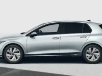 Ny VW Golf VIII 150 HK (110 kW) 2026 Sølv Sedan