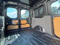 Używany Ford Transit Trend 120 KM (88 kW) 2019 Pickup