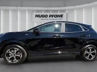 Usata Ford Puma ST-Line X 155 CV (114 kW) 2024 Nero SUV
