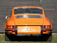 gebraucht Porsche 911S 1970 signalorange