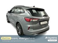 Gebraucht Ford Kuga ST-Line 152 PS (111 kW) 2022 Solarsilber SUV