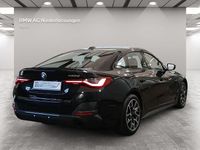 Gebraucht BMW 430 Gran Coupé M Sport 286 PS (210 kW) 2023 Schwarz Coupé