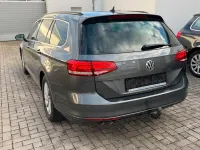 Gebraucht VW Passat Comfortline 190 PS (139 kW) 2016 Indiumgrau metallic Kombi