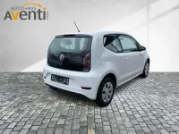 Second-hand VW up! Move 60 CP (44 kW) 2019 Alb Hatchback