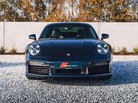 Gebraucht Porsche 992 Sport 650 PS (478 kW) 2021 Blau