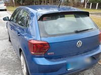 gebraucht VW Polo GTI