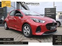 Gebraucht Mazda 2 Exclusive-Line 116 PS (85 kW) 2025 Rot (formal red metallic) Kleinwagen