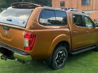 Gebraucht Nissan Navara 190 PS (139 kW) 2021 Gold Pickup