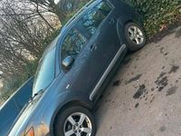 Gebraucht Mitsubishi Outlander 2009 Grau SUV