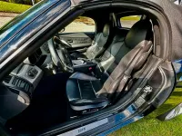 Gebraucht BMW Z4 M Sport 231 PS (169 kW) 2024 Schwarz Cabrio