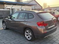 Gebraucht BMW X1 177 PS (130 kW) 2012 SUV