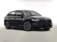 Ny Skoda Scala 116 HK (85 kW) 2026 Grå Hatchback