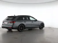 Gebraucht Audi A4 S-Line 204 PS (150 kW) 2023 Daytonagrau perleffekt Kombi