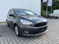 gebraucht Ford C-MAX Business Edition/ Navi/ 2 Hand