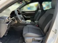 Neu Cupra Formentor 150 PS (110 kW) 2025 Weiß SUV