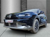 Neu Citroën C4 177 PS (130 kW) 2025 Schwarz SUV