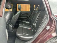 gebraucht Mini Cooper S Clubman Leder Navi Panorama LED Kamera