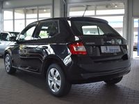 gebraucht Skoda Fabia Cool Plus/SHZ/DAB/El. FH.