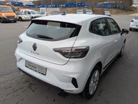 Neu Renault Clio V Evolution 91 PS (66 kW) 2026 Weiß Limousine